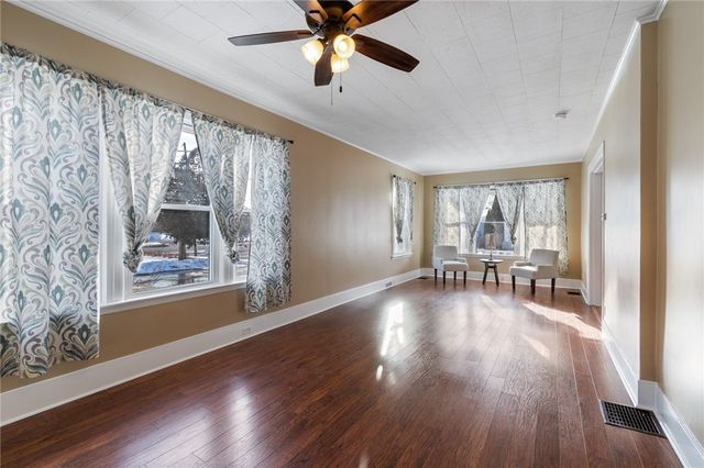 211 South West Street, Geneva City, NY 14456