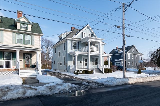 211 South West Street, Geneva City, NY 14456