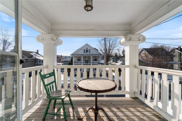 211 South West Street, Geneva City, NY 14456