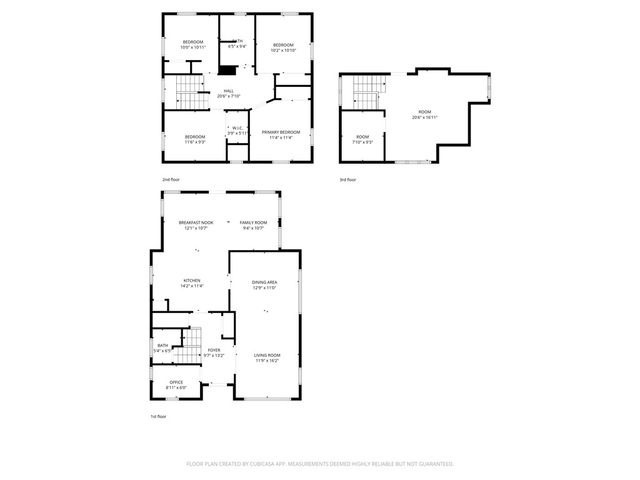 211 South West Street, Geneva City, NY 14456