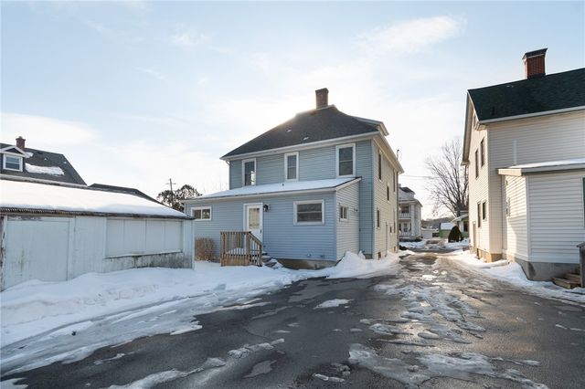 211 South West Street, Geneva City, NY 14456