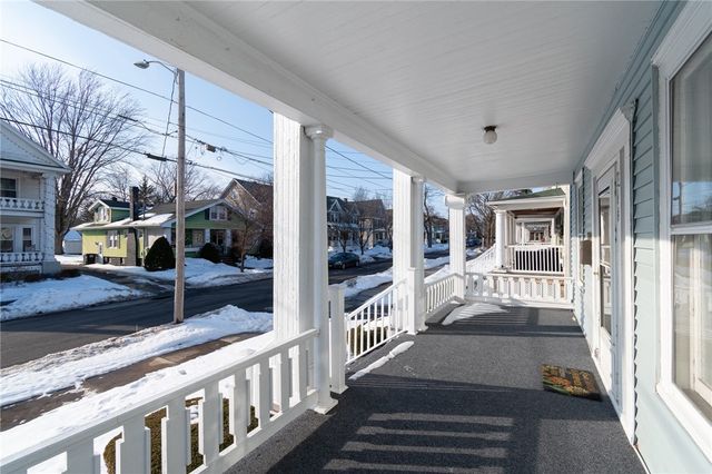 211 South West Street, Geneva City, NY 14456