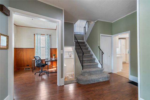 211 South West Street, Geneva City, NY 14456