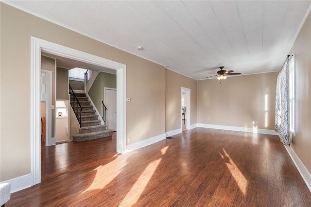 211 South West Street, Geneva City, NY 14456