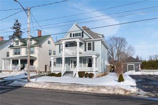 211 South West Street, Geneva City, NY 14456