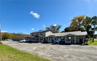 4321 Acme Road, Frankfort, NY 13357