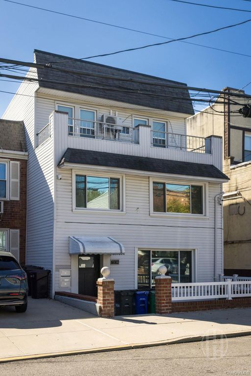 79-34 68th Avenue, Middle Village, NY 11379 — exterior