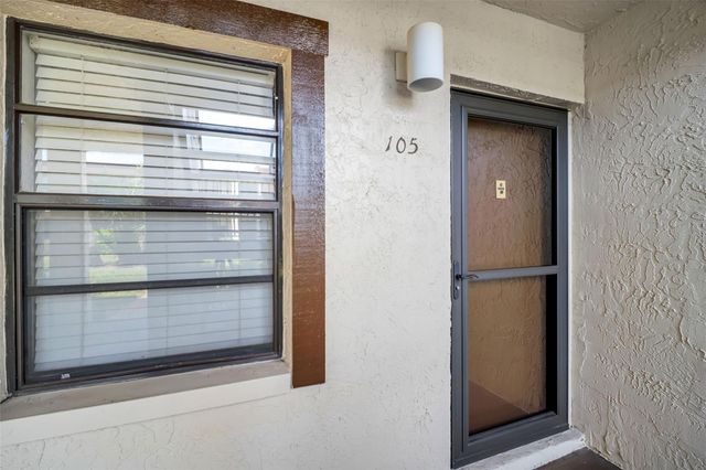 2400 WINDING CREEK BOULEVARD 18-105, Clearwater, FL 33761
