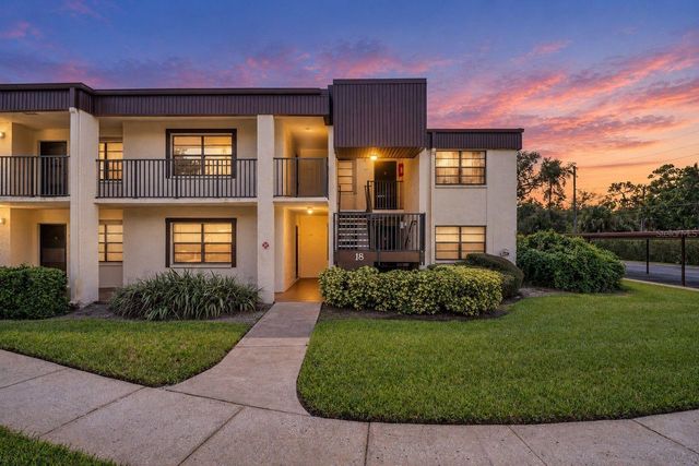 2400 WINDING CREEK BOULEVARD 18-105, Clearwater, FL 33761