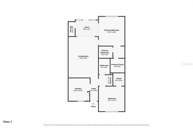 2400 WINDING CREEK BOULEVARD 18-105, Clearwater, FL 33761