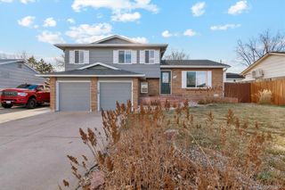 4640 S Garrison Street, Littleton, CO 80123