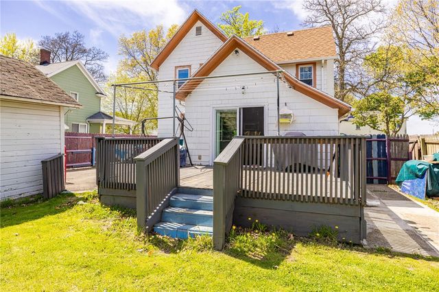 52 Clayton Street, Rochester, NY 14612