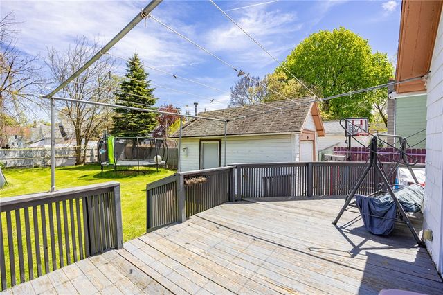 52 Clayton Street, Rochester, NY 14612