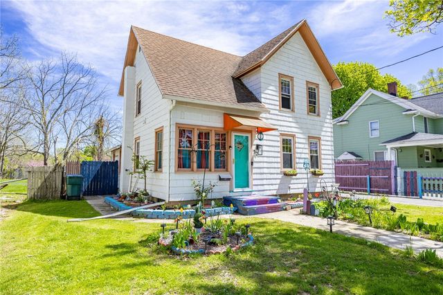 52 Clayton Street, Rochester, NY 14612