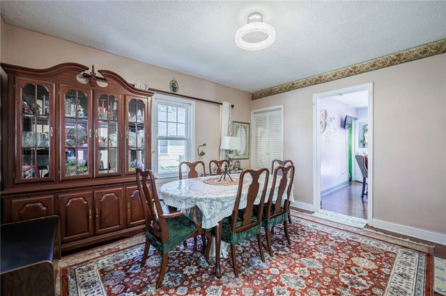 52 Clayton Street, Rochester, NY 14612