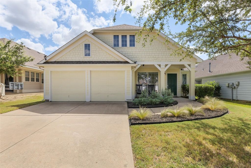 5012 Garber Lane, Fort Worth, TX 76244