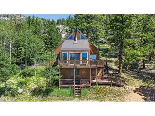 168 Spokane Ct, Red Feather Lakes, CO 80545