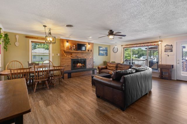 227 Scenic Road, Trinidad, TX 75163