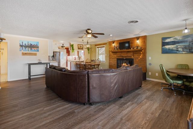 227 Scenic Road, Trinidad, TX 75163