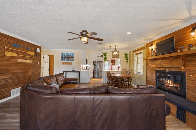 227 Scenic Road, Trinidad, TX 75163