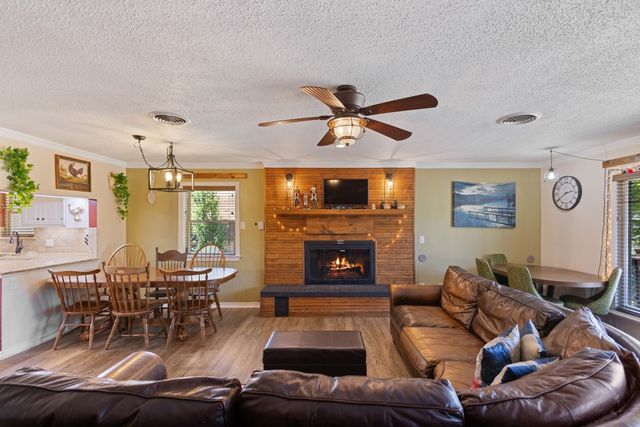 227 Scenic Road, Trinidad, TX 75163