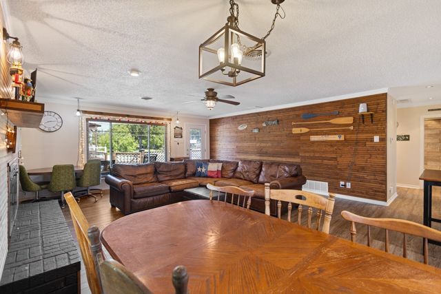 227 Scenic Road, Trinidad, TX 75163