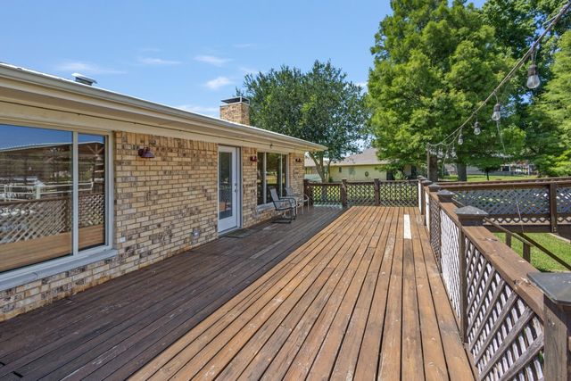 227 Scenic Road, Trinidad, TX 75163
