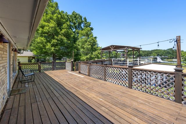 227 Scenic Road, Trinidad, TX 75163