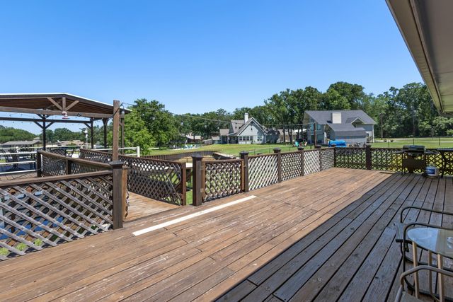 227 Scenic Road, Trinidad, TX 75163