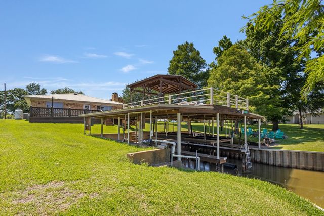 227 Scenic Road, Trinidad, TX 75163