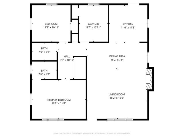 227 Scenic Road, Trinidad, TX 75163