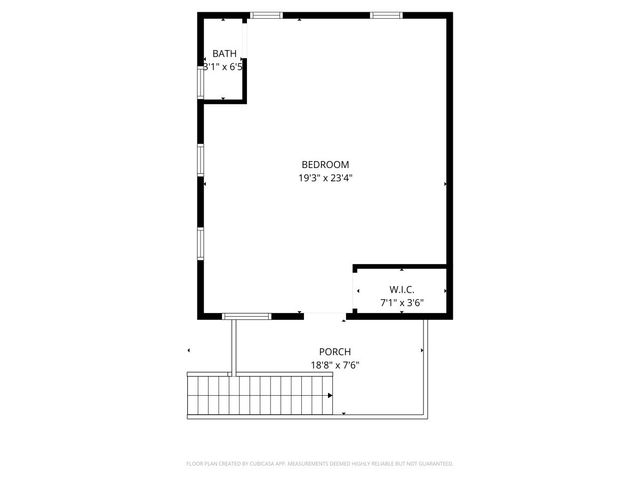 227 Scenic Road, Trinidad, TX 75163