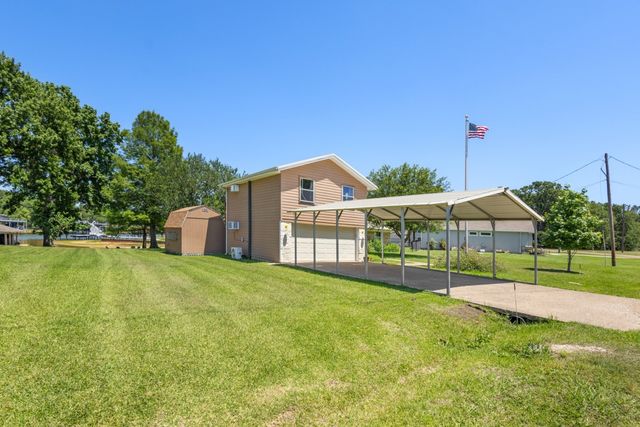 227 Scenic Road, Trinidad, TX 75163