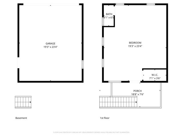 227 Scenic Road, Trinidad, TX 75163