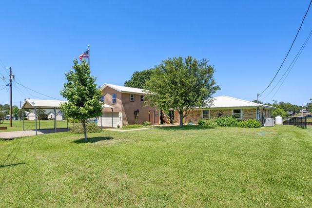 227 Scenic Road, Trinidad, TX 75163