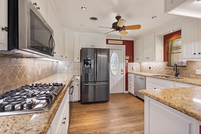 227 Scenic Road, Trinidad, TX 75163