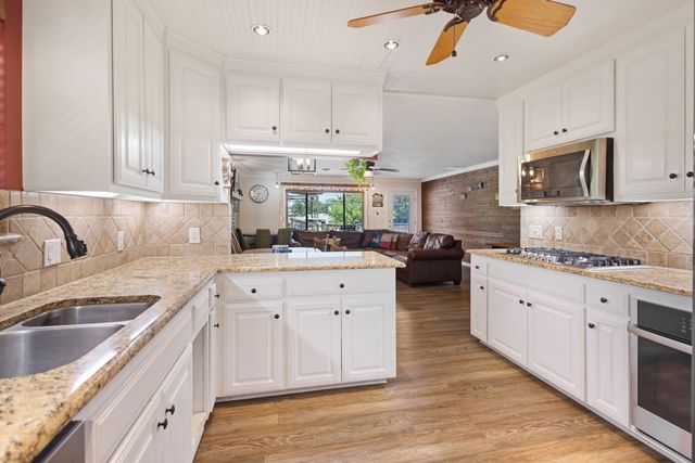 227 Scenic Road, Trinidad, TX 75163