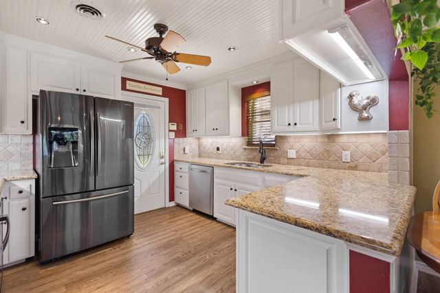 227 Scenic Road, Trinidad, TX 75163