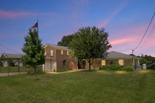 227 Scenic Road, Trinidad, TX 75163