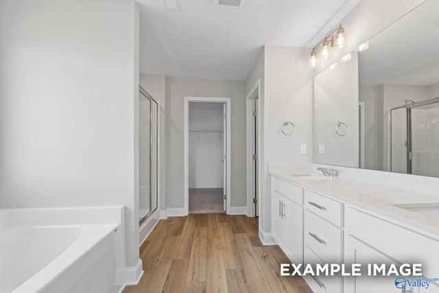 212 Irish Hill Drive, Meridianville, AL 35759