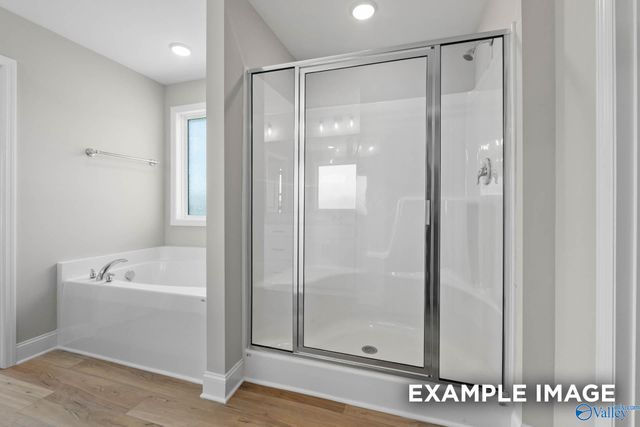 212 Irish Hill Drive, Meridianville, AL 35759