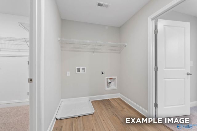 212 Irish Hill Drive, Meridianville, AL 35759