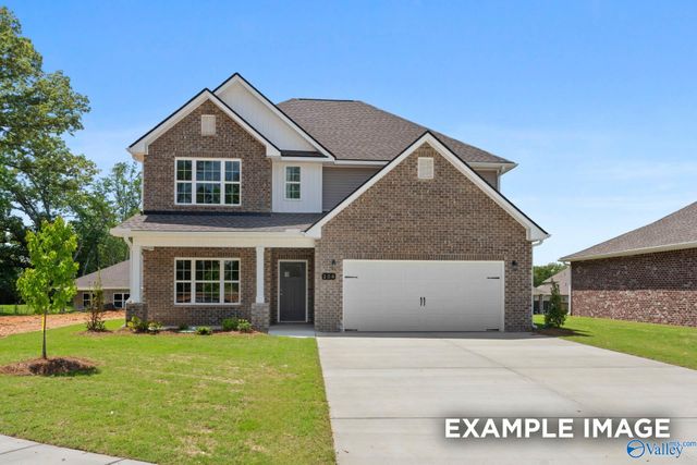 212 Irish Hill Drive, Meridianville, AL 35759