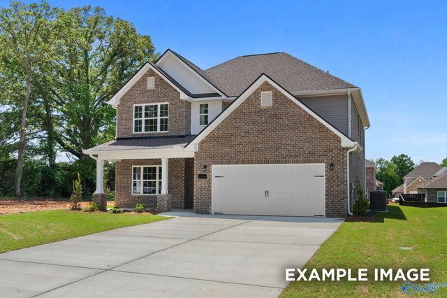 212 Irish Hill Drive, Meridianville, AL 35759