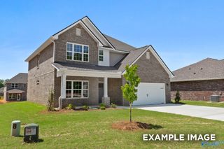 212 Irish Hill Drive, Meridianville, AL 35759