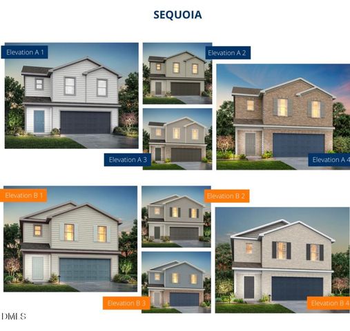 147 Landon Place, Roxboro, NC 27573