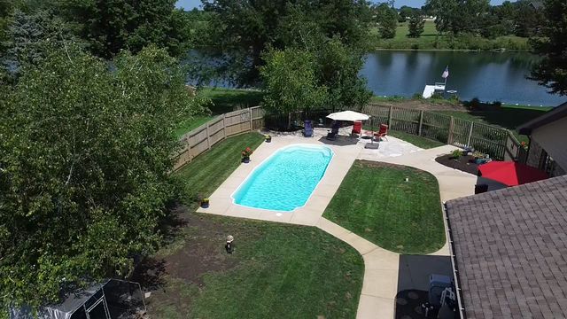 22601 S Spencer Road, New Lenox, IL 60451