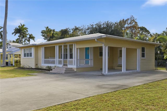1420 MARAVILLA AVENUE, Fort Myers, FL 33901