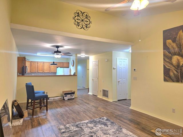 706 Daniels St, Brush, CO 80723