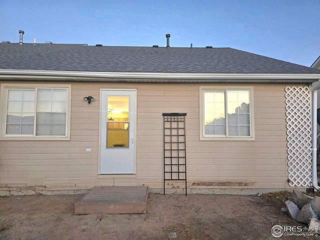 706 Daniels St, Brush, CO 80723